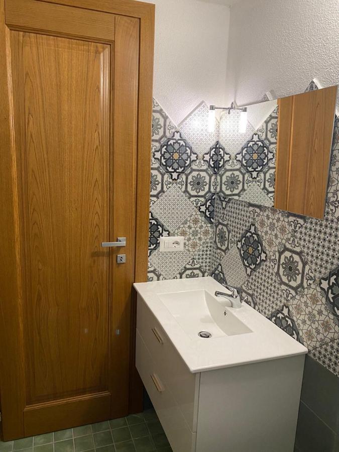 산테오도로 Villino La Funtana 빌라 외부 사진